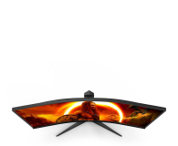 AOC CU34G2XP/BK - 1227209 - zdjęcie 2
